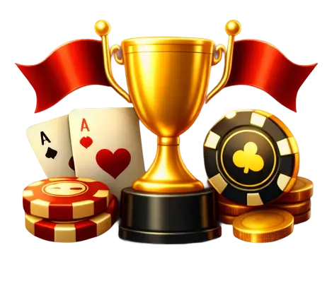 <strong>TOURNAMENTS</strong>